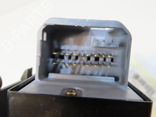 Left front window switch TOYOTA PRIUS Liftback (_W2_) 1.5 Hybrid (NHW20_, NHW20R) | BP38077764I27 - Image 3