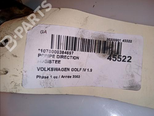 Steering pump VW GOLF IV (1J1) 1.9 TDI 4motion | BP11100106M99 