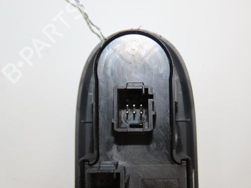 Left front window switch PEUGEOT 308 I (4A_, 4C_) 1.6 HDi | BP30606545I27