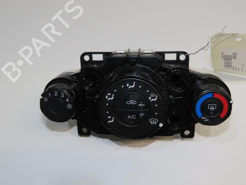 Climate control FORD FIESTA VI (CB1, CCN) 1.5 TDCi | BP36027965I5 - Image 3