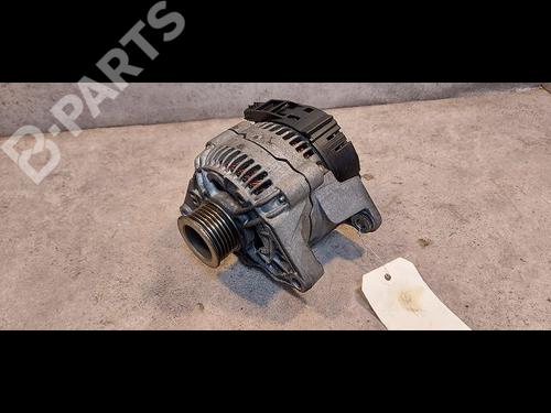 Used Alternator NISSAN MICRA II (K11) 1.3 i 16V (75 hp) 9611792