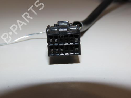 Left mirror RENAULT ESPACE III (JE0_) 2.0 (JE0A) | BP28968736C26 