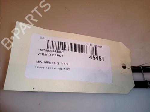 other-mini-mini-r50-r53-cooper-51237175020-2001-2002-2003-2004-2005-2006-14879078 main image