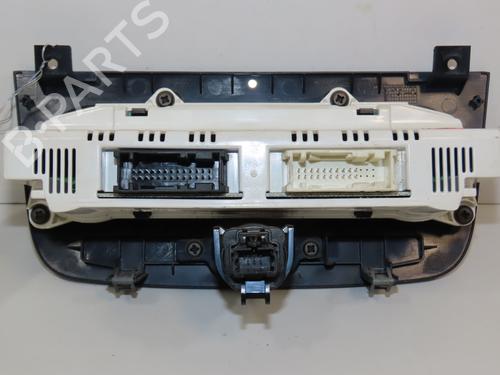 Climate control FORD FIESTA V (JH_, JD_) 1.4 TDCi | BP17868322I5 