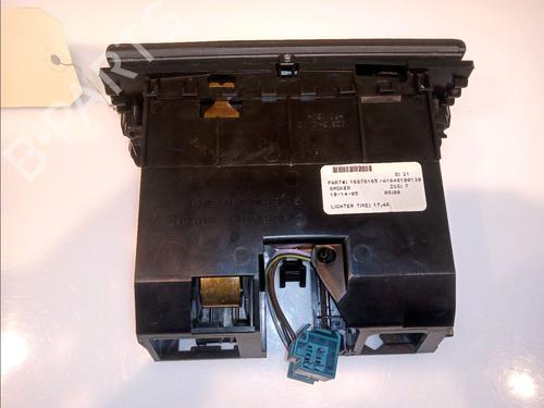 Ashtray MERCEDES-BENZ M-CLASS (W164) ML 350 4-matic (164.186) | BP14878721I30 