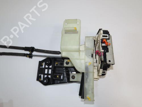 Front left lock JEEP WRANGLER IV (JL) 2.2 Multijet II (JL72, JL74) | BP31120867C98 - Image 5