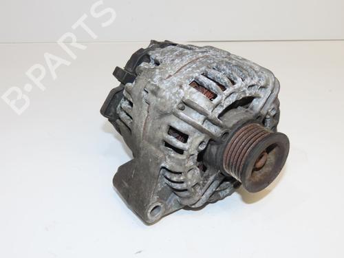 Alternator CHRYSLER CROSSFIRE 3.2 | BP40554218M7 - Image 8