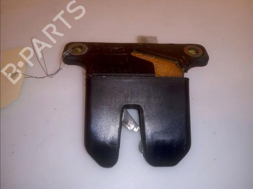 Tailgate lock VW PASSAT B5 (3B2) 1.9 TDI | BP15624434C101 