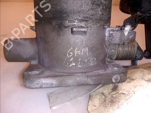 Vacuum pump CITROËN C1 (PM_, PN_) 1.4 HDi | BP15742212M80 