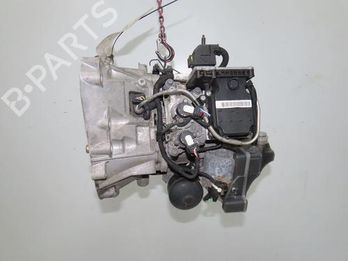 Skrzynia biegów CITROËN C4 Grand Picasso I (UA_) 2.0 HDi 150 | BP28829495M3