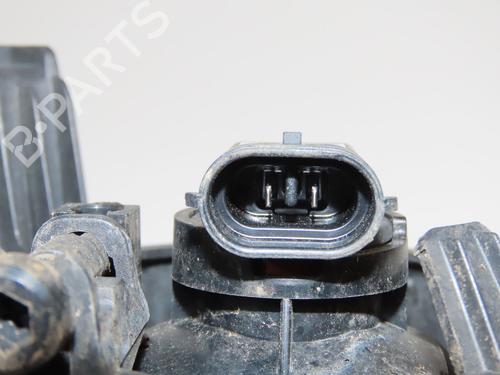 Left front fog light SSANGYONG RODIUS II 2.0 Xdi 4WD | BP37411093C30 - Image 4