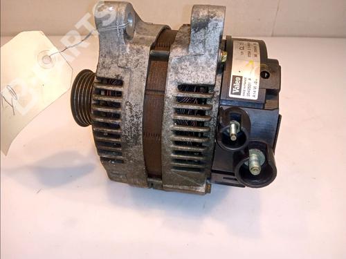 Generator FIAT GRANDE PUNTO (199_) 1.3 D Multijet | BP11382267M7 