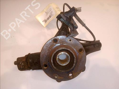 Used Left front steering knuckle CITROËN C4 Picasso I MPV (UD_) 1.6 HDi 110 (112 hp) 14950724