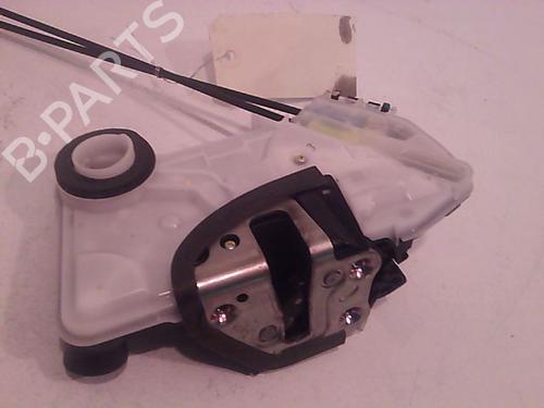 Front left lock PEUGEOT 108 1.0 VTi | BP36495195C98 - Image 2