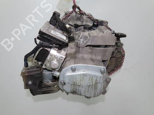 Gearbox CITROËN C3 Picasso (SH_) 1.6 VTi 120 | BP31077302M3 - Image 3