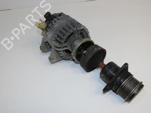 Used Alternator Alternator FORD C-MAX (DM2) 1.8 TDCi (115 hp) 36246553 36246553
