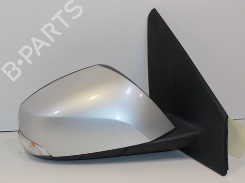 Used Right mirror RENAULT MEGANE III Hatchback (BZ0/1_, B3_) 1.5 dCi (106 hp) 28831396