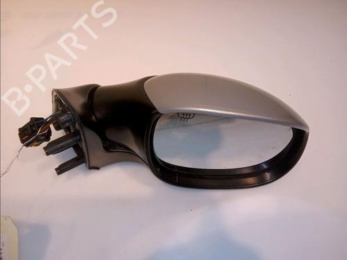 Used Right mirror CITROËN XSARA PICASSO (N68) 1.6 HDi (109 hp) 9592510
