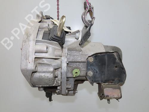 Gearbox RENAULT MEGANE I (BA0/1_) 1.6 e (BA0F, BA0S) | BP9605402M3