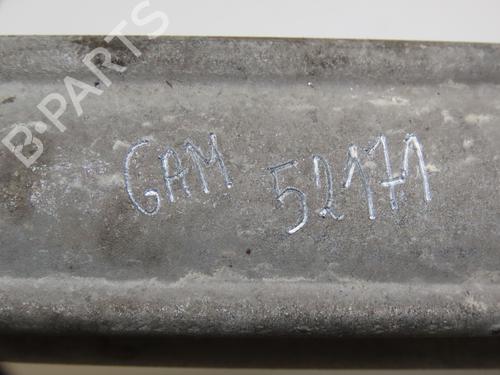 Used Steering rack DACIA SANDERO 1.4 MPI LPG (72 hp) 22920087