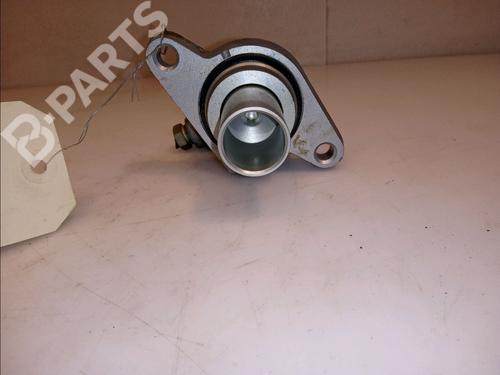 Brake master cylinder FORD MONDEO IV (BA7) 1.8 TDCi | BP12094891M77 