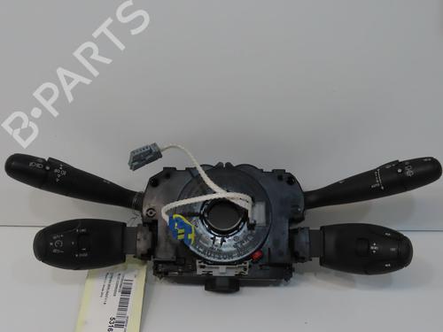 Devioluci Devioluci CITROËN BERLINGO MULTISPACE (B9) 1.6 HDi 90 (92 hp) 33770381 33770381