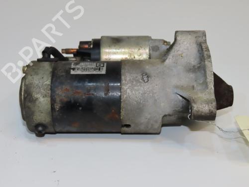 Starter PEUGEOT 307 Break (3E) 2.0 HDI 110 | BP39756410M8 - Image 2
