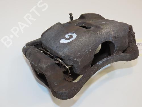 Right front brake caliper RENAULT KADJAR (HA_, HL_) 1.2 TCe 130 (HLMR) | BP29469739M104 
