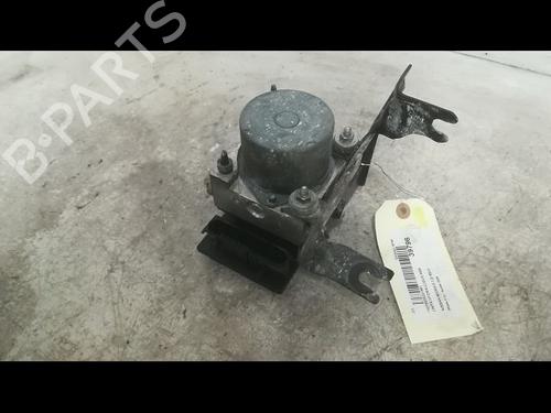 ABS pump NISSAN MICRA III (K12) 1.2 16V | BP23173623M43