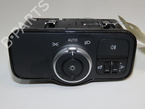 Headlight switch MERCEDES-BENZ SPRINTER 3,5-t Van (B907, B910) 315 CDI RWD (907.631, 907.633, 907.635, 907.637) | BP32768832I24 - Image 5