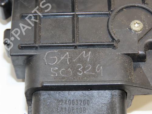Rear right lock FORD FOCUS C-MAX (DM2) 1.8 TDCi | BP18953703C99 