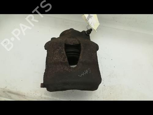 Used Left front brake caliper Left front brake caliper VW NEW BEETLE (9C1, 1C1) 1.9 TDI (90 hp) 14878025 14878025