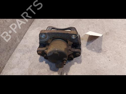 Used Left front brake caliper RENAULT 25 (B29_) 2.1 Turbo-D FWD (B290, B29W) (86 hp) 23174104