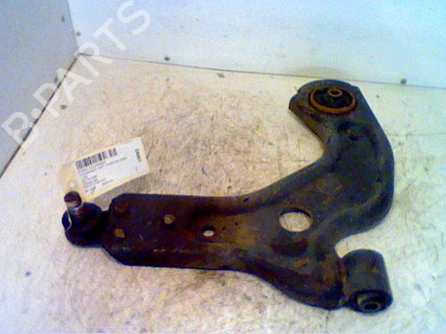 Used Right front suspension arm Right front suspension arm FORD FIESTA Box Body/MPV (J5_, J3_) 1.8 D (60 hp) 36493921 36493921