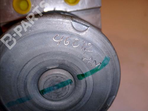 ABS pump NISSAN QASHQAI / QASHQAI +2 I (J10, NJ10, JJ10E) 1.6 dCi | BP11876542M43 