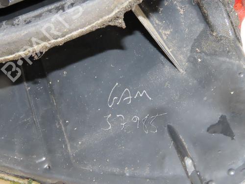 Used Right taillight PEUGEOT 306 Hatchback (7A, 7C, N3, N5) 1.9 D (69 hp) 32200890