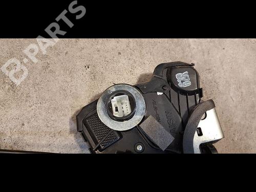 Front right lock TOYOTA COROLLA (_E12_) 1.4 D (NDE120_, NDE120R) | BP9614046C97 