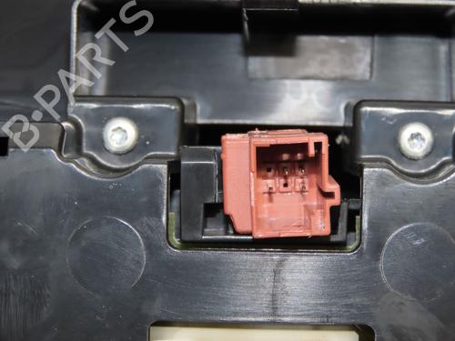 Instrument cluster CITROËN C3 Picasso (SH_) 1.6 HDi | BP32223376C47 - Image 6