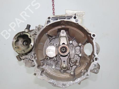 Used Gearbox Gearbox VW POLO V (6R1, 6C1) 1.6 TDI (90 hp) 28967257 28967257