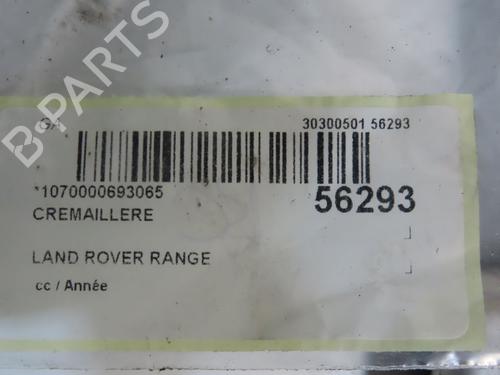 Crémaillère de direction LAND ROVER RANGE ROVER EVOQUE Convertible (L538) 2.0 D 4x4 | BP31030181M22 