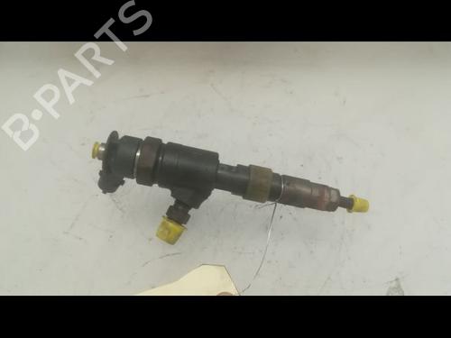 Injector CITROËN C3 II (SC_) 1.4 HDi 70 (SC8HZC, SC8HR0, SC8HP4) | BP9598988M100