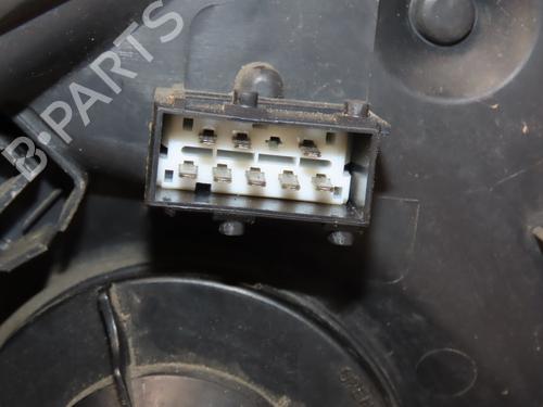 Left headlight PEUGEOT 206+ (2L_, 2M_) 1.1 | BP29128809C28 