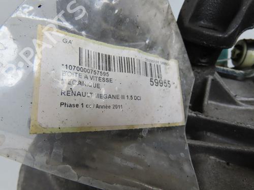 Used Gearbox Gearbox 37675038 37675038