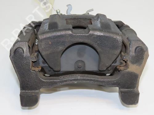 Left rear brake caliper FORD USA MUSTANG Convertible 5.0 V8 | BP36494204M107 - Image 2