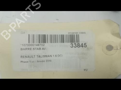 Anti roll bar RENAULT TALISMAN (LP_) 1.6 dCi 160 | BP14875318M96 