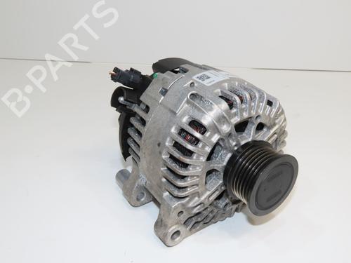 Used Alternator Alternator 36850202 36850202