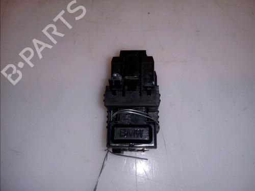 Used Electronic module BMW 3 (E90) 320 d (177 hp) 14876871