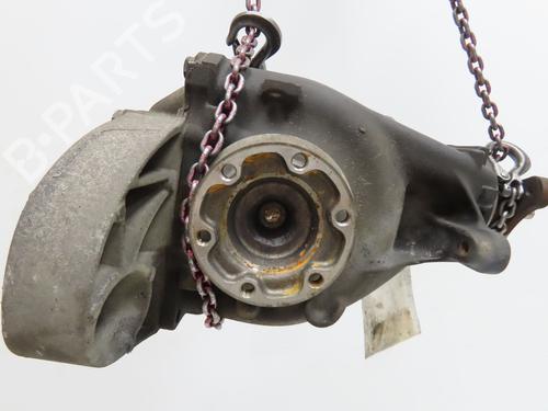 Rear differential BMW 1 (E87) 118 d | BP38762269M24 - Image 3