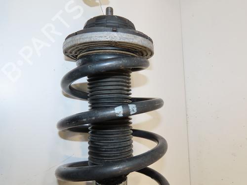 Højre fortil støddæmper VW TRANSPORTER T5 Bus (7HB, 7HJ, 7EB, 7EJ) 1.9 TDI | BP28829780M17