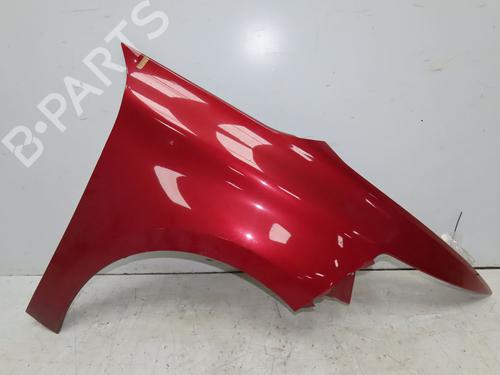 Right front fenders CITROËN C4 Picasso II 1.6 BlueHDi 120 | BP28105742C42 
